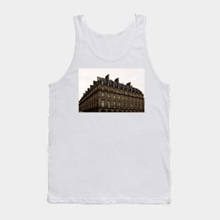 Hotel Du Louvre © Tank Top